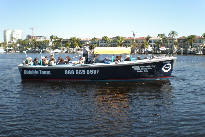 Private Charter  - Photo 1 of 6